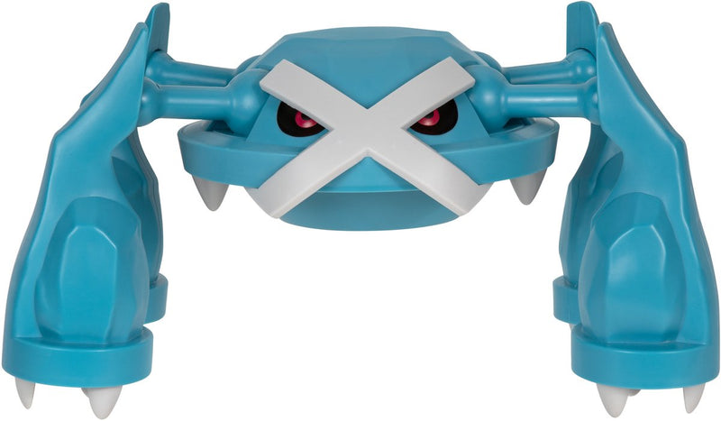 Jazwares Pokémon epische Kampffigur Metagross