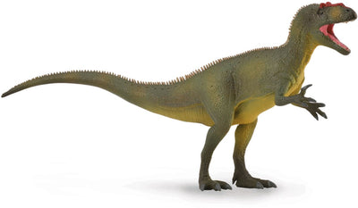 Collecta Figur - Allosaurus - (l) - Vorgeschichte - handbemalt - Dinosaurier - Miniatur