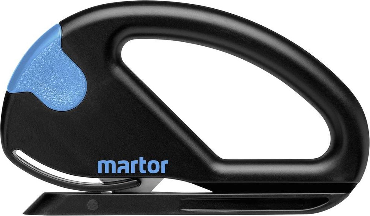 Martor 43037.02 Sicherheitsmesser Secumax Snitty mit Industrieklinge 37020 1 Stück