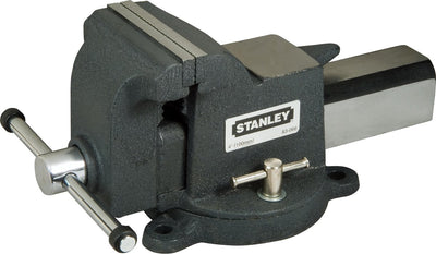 Stanley 100 mm 4 Hochleistungsschraubstock – 1-83-066
