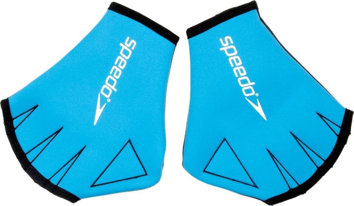 Speedo Aqua-Handschuhe