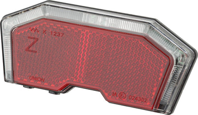 Cordo Rücklicht E-Bike LED 6-15V Gepäckträger