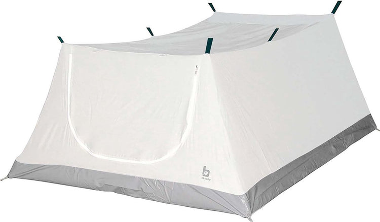 Bo-Camp – Unterzelt – Zeltanhänger – 1 Person