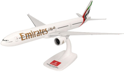 Herpa Boeing 777-300er Emirates 2023 Farben