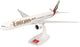 Herpa Boeing 777-300er Emirates 2023 Farben