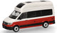 Herpa VW Crafter Grand California 600, Beigerot