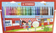 Stabilo Power Felt -Tip -Stift mit 30 Teilen