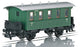 Märklin-Personenwagen