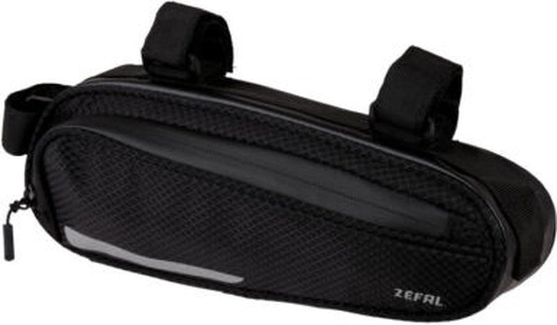 Zéfal Frame Bag Z Frame Pack schwarz