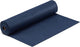 Vaessen Creative Filz auf Rolle – Marineblau – 1 mm – 45 cm x 5 m