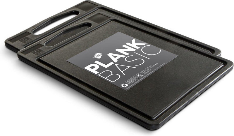 Inno cuisinno - Schneidebrett - Basic - 2er-Set - 35x25cm