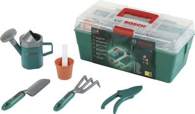 Theo Klein Garden Profibox mit Accessoires
