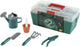 Theo Klein Garden Profibox mit Accessoires