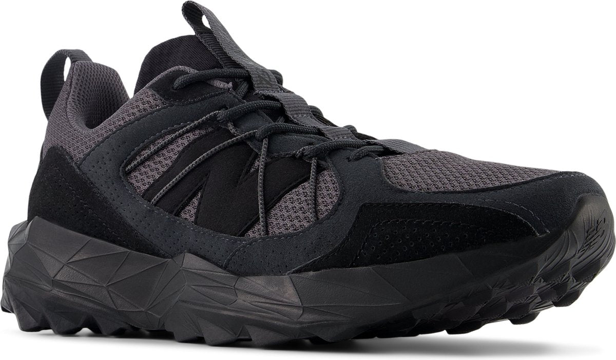 New Balance Tektrel Herren-Sportschuhe - Schwarz
