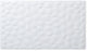 Sealskin Jade – rutschfeste Badematte – 40 x 70 cm – weiß