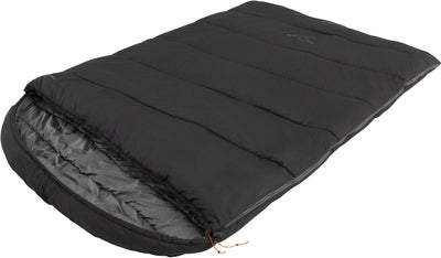 Easy Camp Raven Square Double 5 ° C