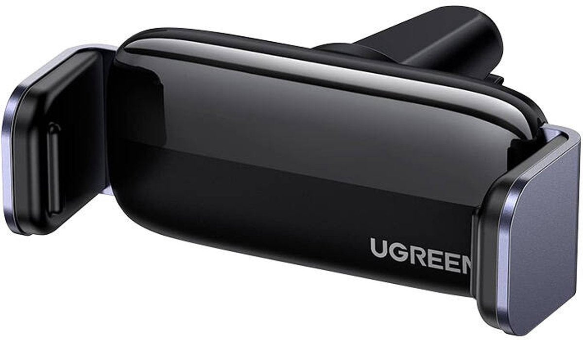 Ugreen Autotelefon-Klemmhalter universell ergonomisch