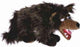 Wohnpuppen Wohnpuppe Handpuppe Wolf 50cm Bauchrednerpuppe Märchen