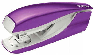 Leitz - Hefter - Wow - Lila - Blister