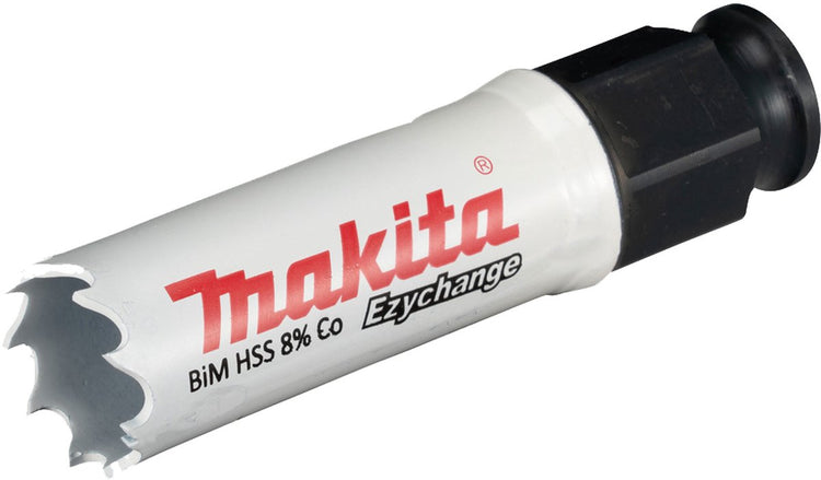 Makita ezychange bim-lochsäge 19 mm – e-03654