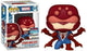 Funko-Pop! Marvel Spider-Man 2211 #979 – Beyond Amazing Collection Amazon Exclusive Grail