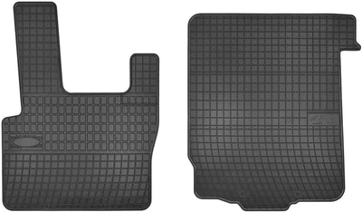 Frogum Gummimatten DAF XF95 XF105 1997-2013 -