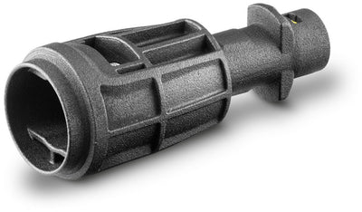 Kärcher Kärcher Adapter für Hochdruckreiniger zum Anschluss von neuem Zubehör 26439500