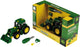 Theo Klein John Deere Traktor mit Frontlader