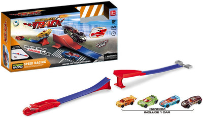 Auto -Start -Set -Schans