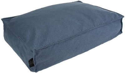 D D Home Matratze Eden M-90x65x15cm Mitternacht