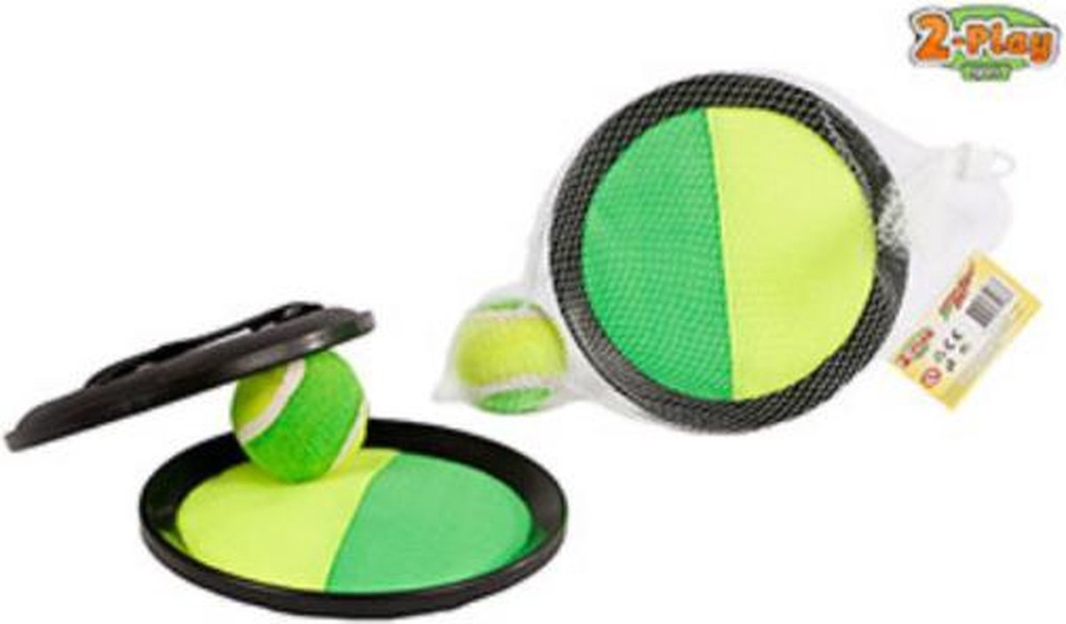 Gametime Catch -Wurfspiel