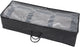 Eurotrail Terrassenmatte – 300 x 250 cm – Schwarzgrau