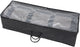 Eurotrail Terrassenmatte – 400 x 250 cm – Schwarzgrau