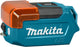 Makita dml817 | LXT 18 V Taschenlampenblock | geführt | USB-Ausgang