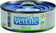 Markenloses Sans-Marque-Katzenfutter Farmina Vet Life Diet Nieren-Hühnerkartoffeln 85 g