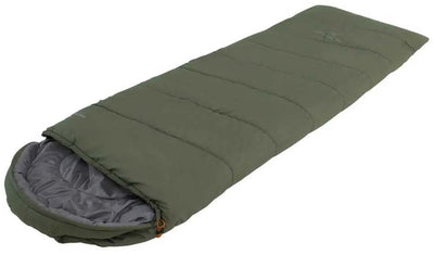 Easy Camp Raven II Quadrat -3 ° C Schlafsack