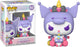 Funko-Pop! Sanrio: Hallo Kitty – Kuromi (Einhornparty)