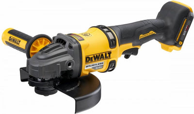 Dewalt dcg440n-xj – 54 V XR Flexvolt Winkelschleifer | 180mm | ohne Akku und Ladegerät - dcg440n-xj