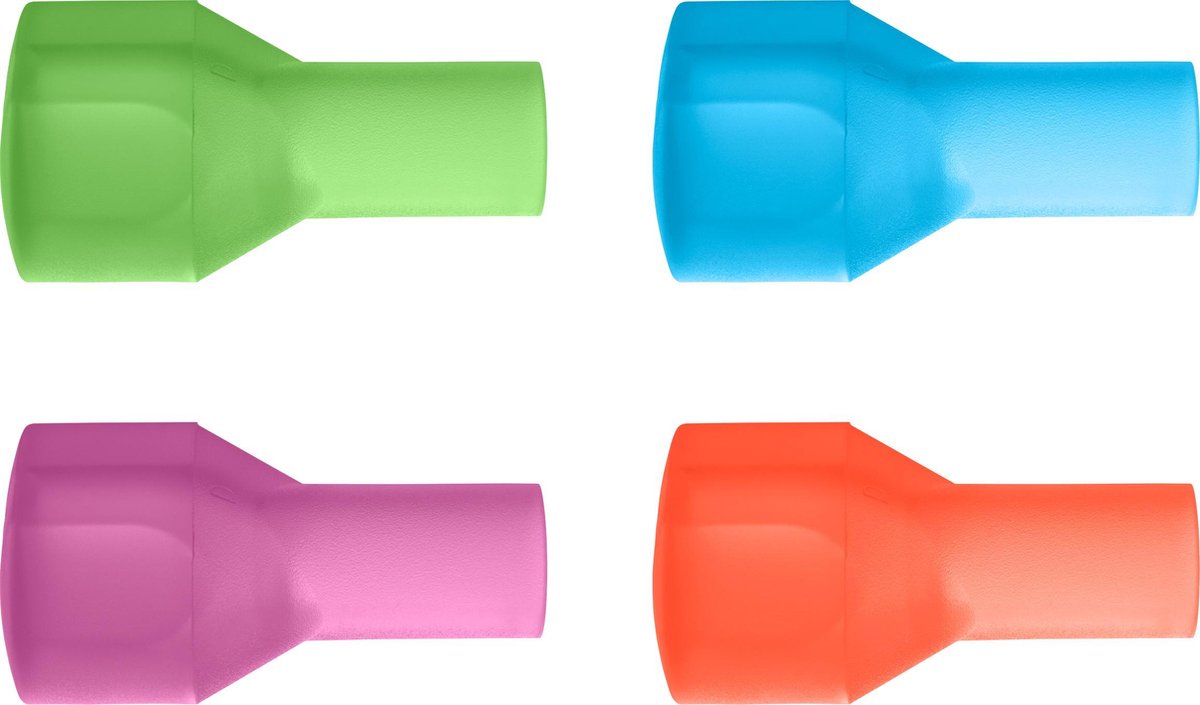 Camelbak großes Beißventil-Farbpaket