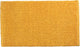 Differnz Popcorn Badematte 50x80cm Ocker