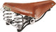 Brooks Sattel B66 Männer Schatz