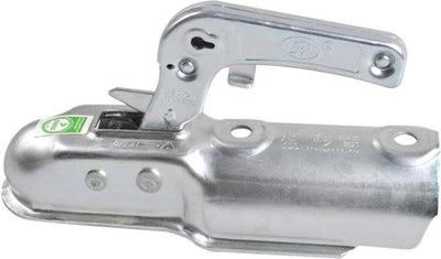 Proplus Kugelkupplung rund - 70 mm - bis 750 kg