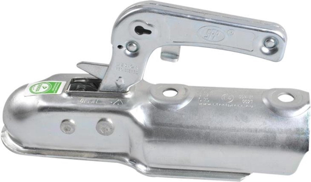 Proplus Kugelkupplung rund - 70 mm - bis 750 kg