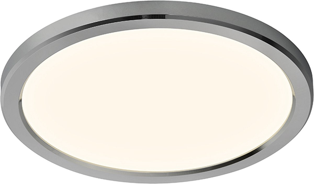 Nordlux 2015026133 oja 29 LED Deckenleuchte LED LED-Energielabel: e (a - g) 14,5 W chrom