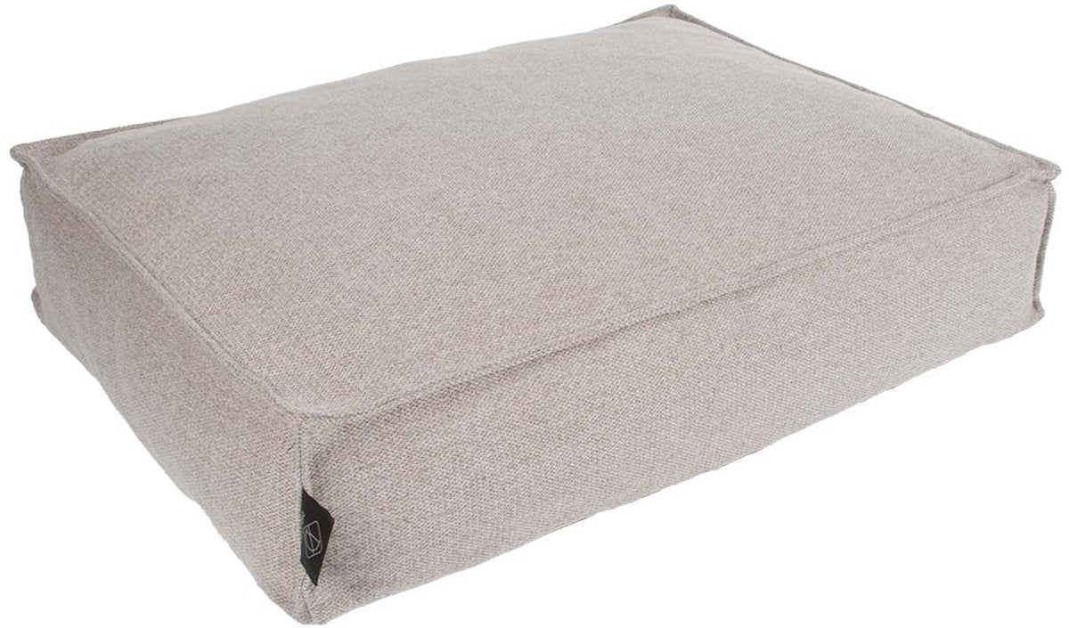 D D Home Matratze Eden S-70x50x14cm Taupe