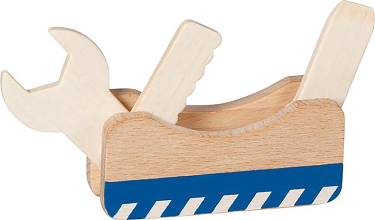 Goki -Holz -Multi -Werkzeuge