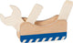 Goki -Holz -Multi -Werkzeuge