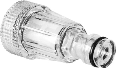 Cellfast – 3 4 Anschluss mit idealem Filter zum Filtern von Wasser für Sprinkler