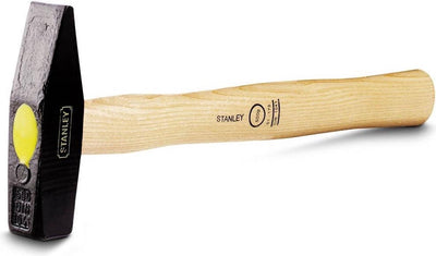 Stanley Handwerkzeuge Tischhammer Holz 200gr – 1-51-172