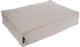 D D Home Matratze Eden L-110x73x15cm Taupe